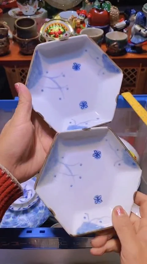 【闪购商品】瓷片1111111111111111