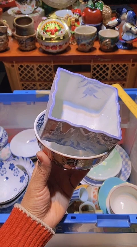 【闪购商品】瓷片1111111111111111