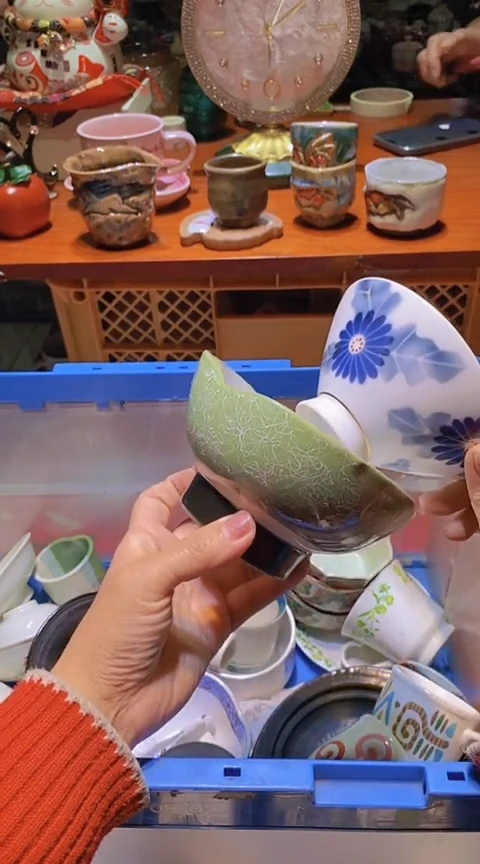 【闪购商品】瓷片1111111111111111