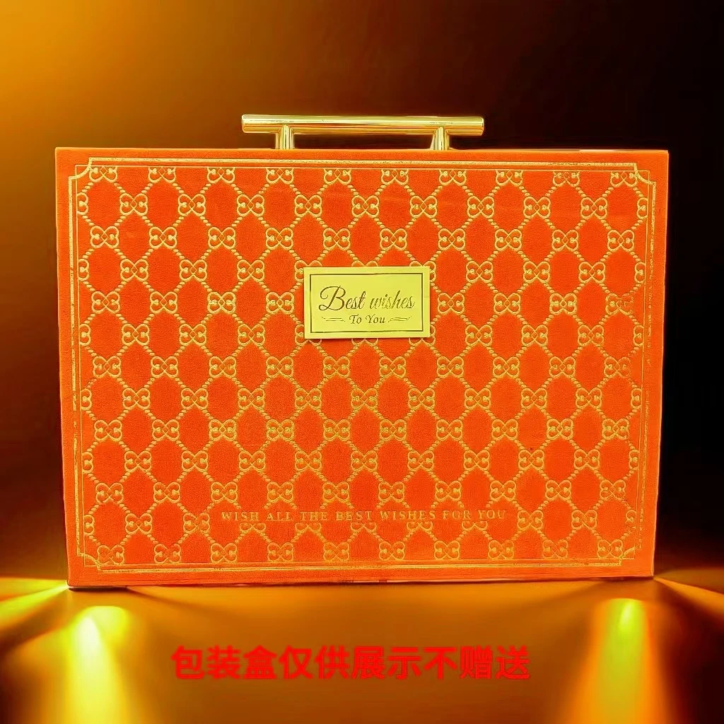 高端时尚收纳盒【非卖品仅供展示使用】2