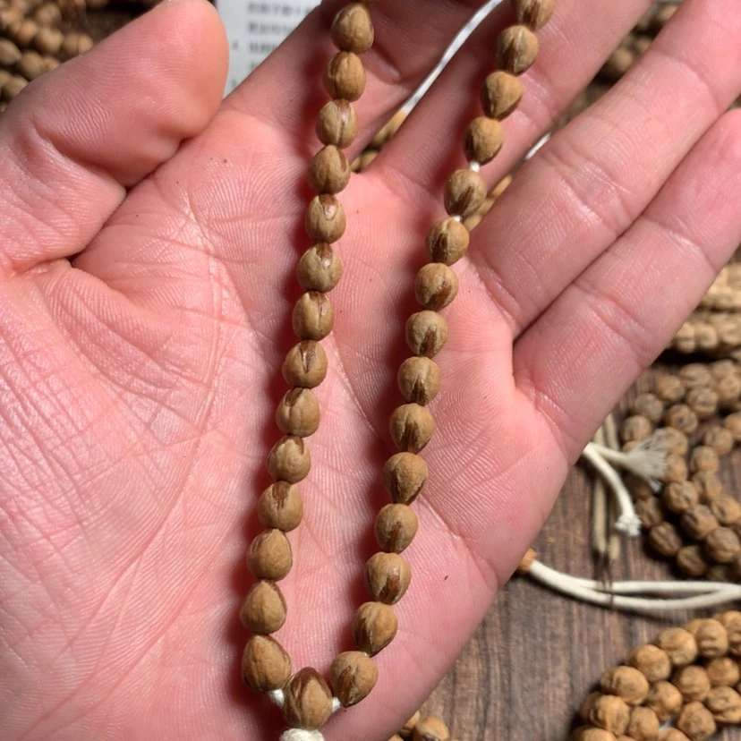 【闪购商品】柏香籽/百香籽吊坠@*风