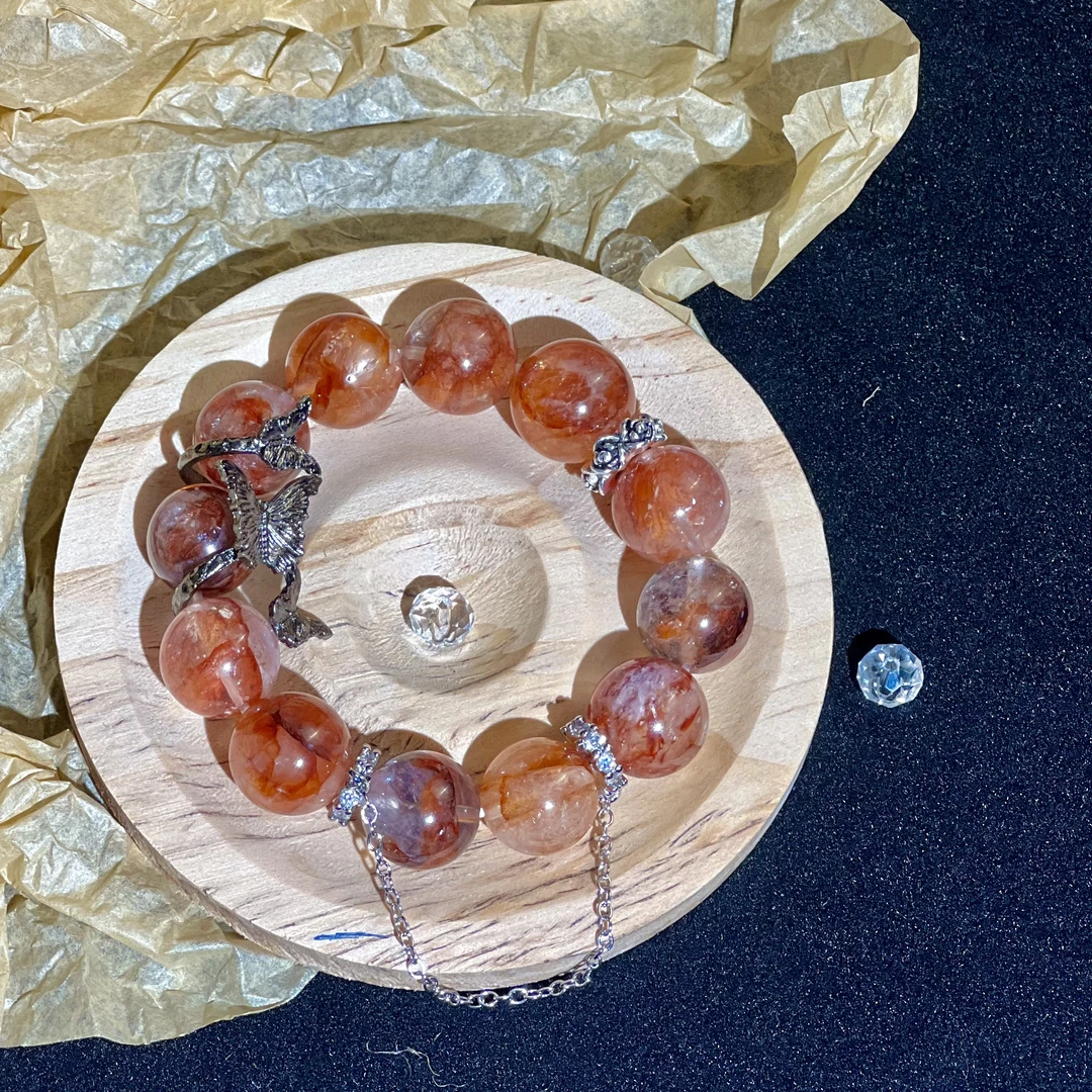 7DIY手作串珠设计师款多样性发货7