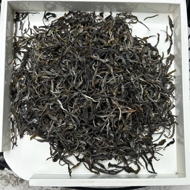 墨江{凤凰山}普洱生茶散茶