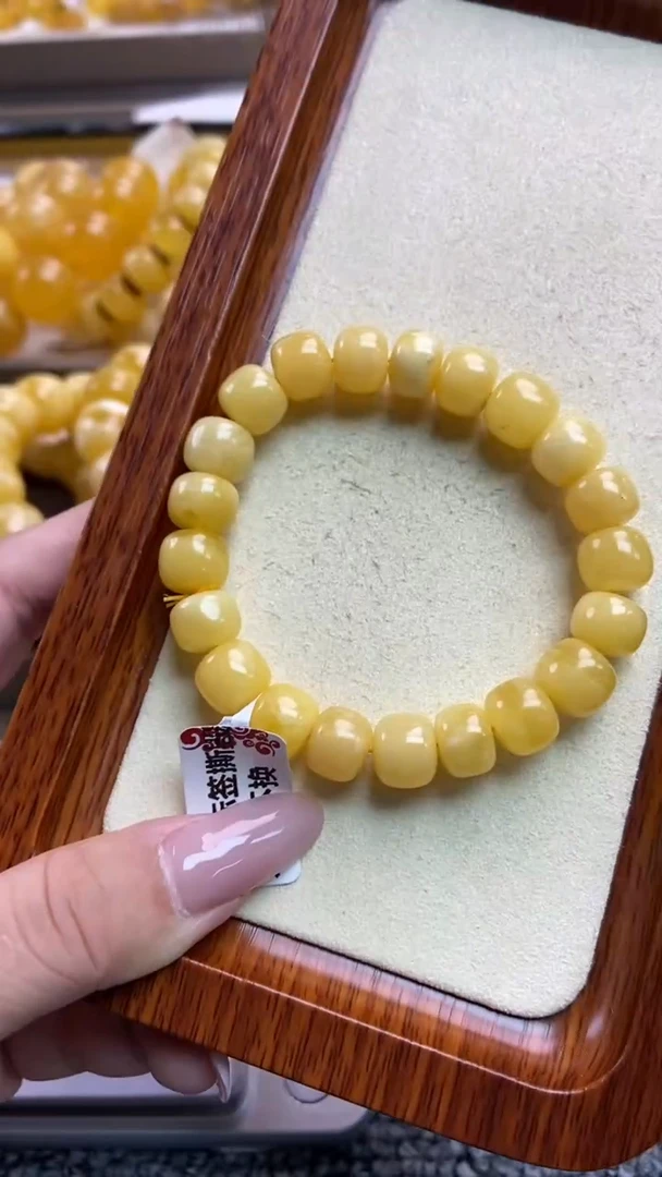 【闪购商品】琥珀珠宝奇石未镶嵌39