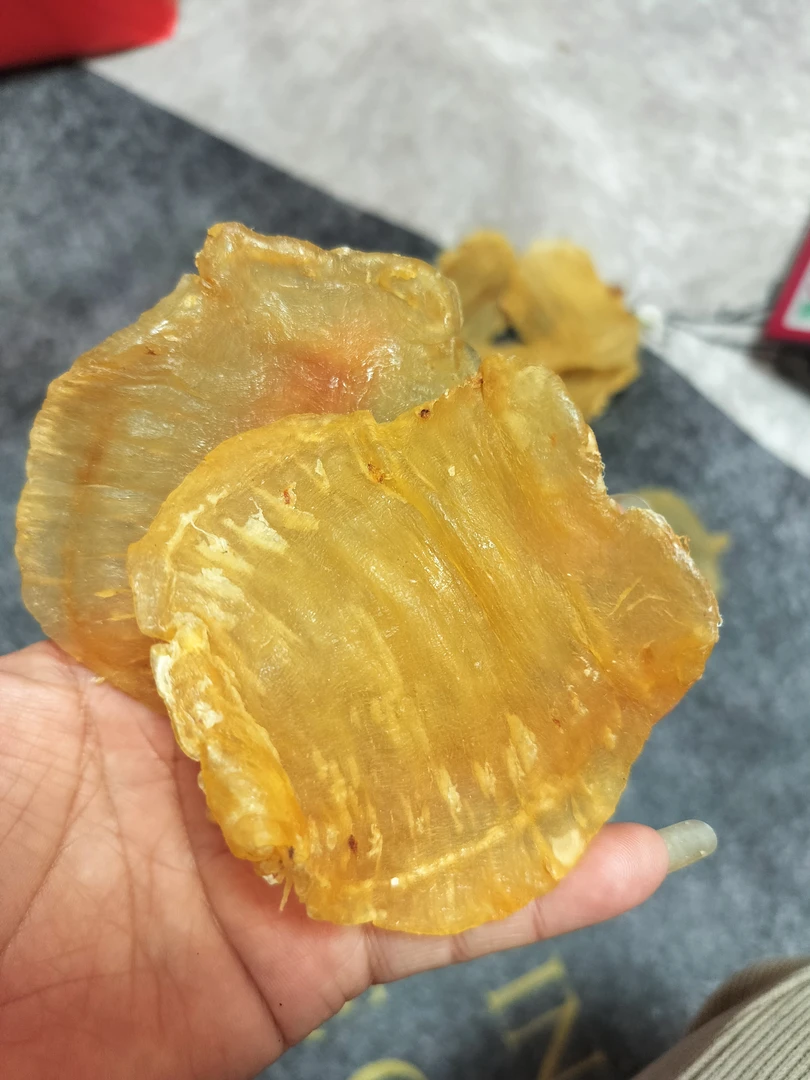 红鸡公200克10头包邮到家