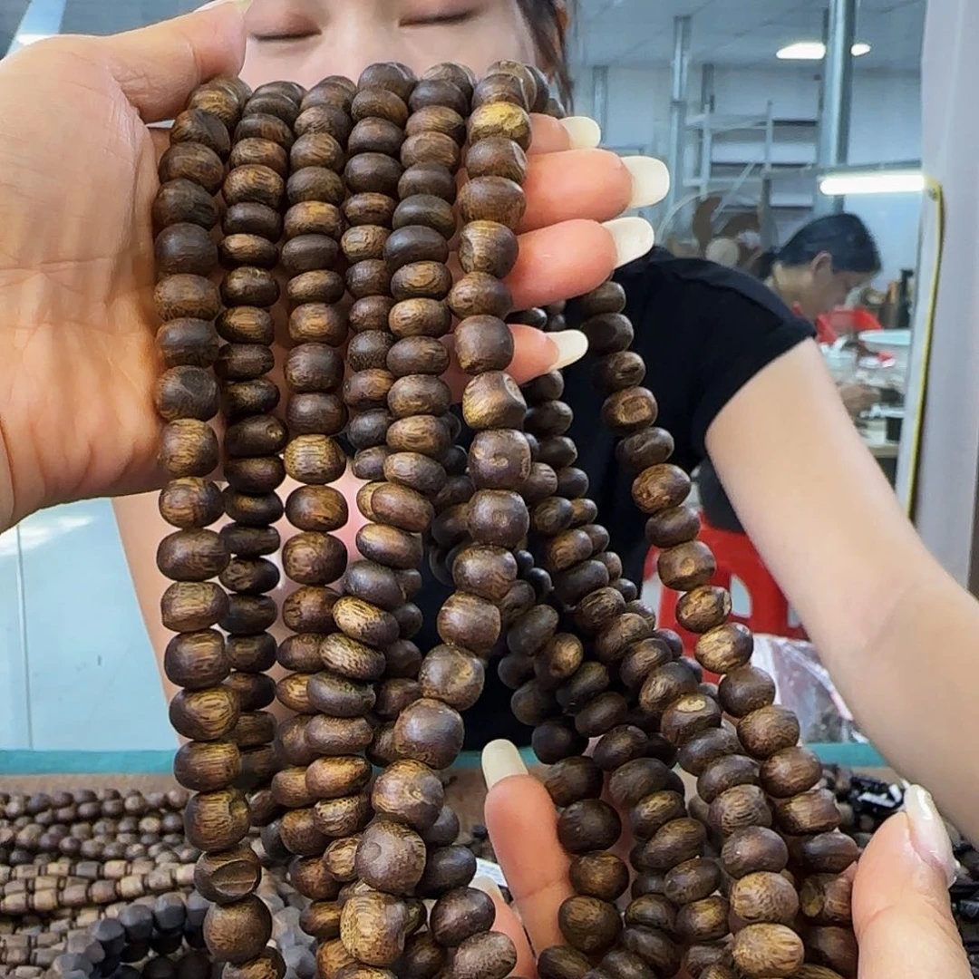 沉香手串多样性发货1条张勺子9991018