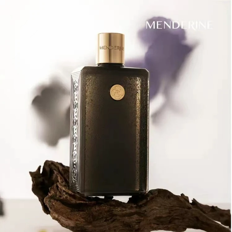 曼德琳乌龙馥奇沐浴露