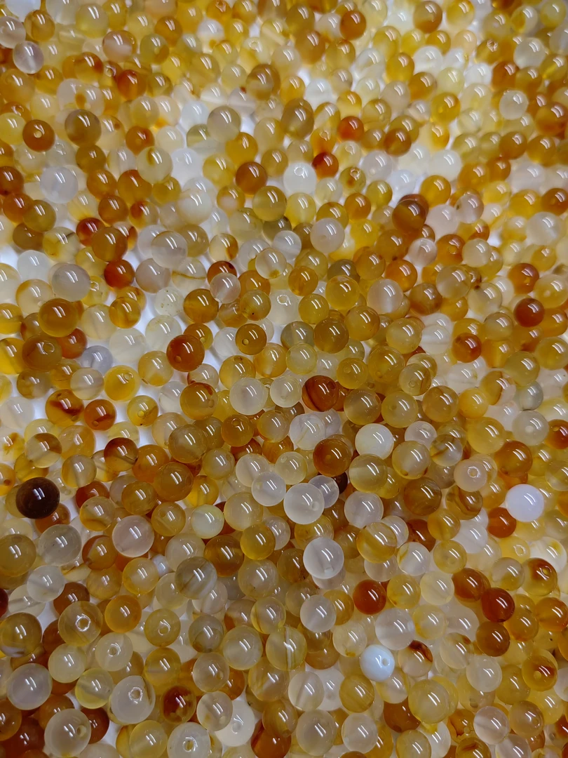 珠子专拍链接6#80粒