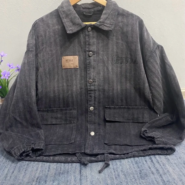 9876#新款男装时尚外套