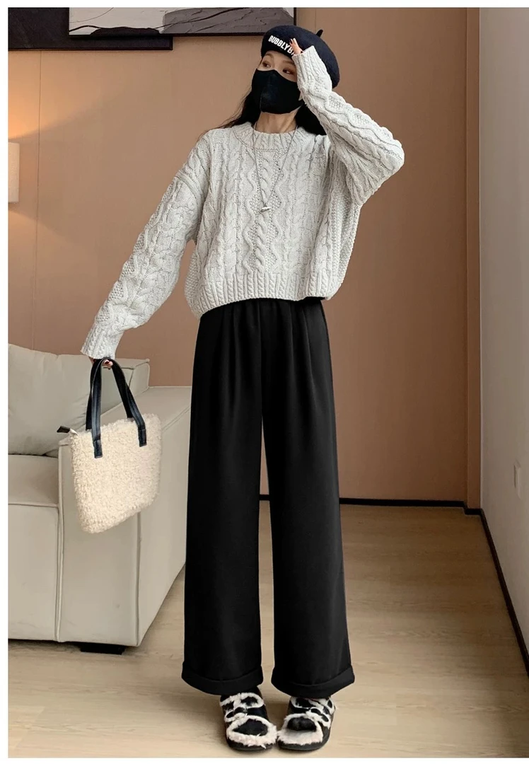 1971#新款女装时尚裤子