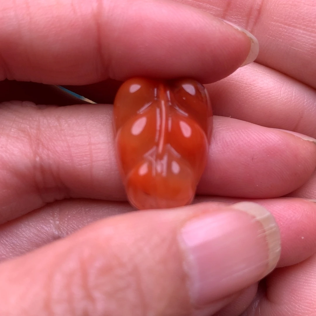 【闪购商品】南红玛瑙珠宝奇石未镶嵌