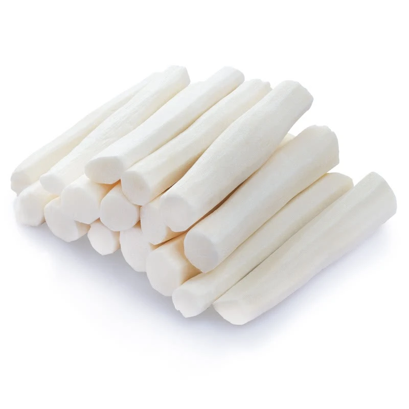 去皮铁棍山药 800g