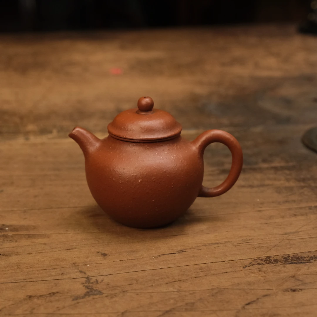 【 隐山集】甄选茶器L22