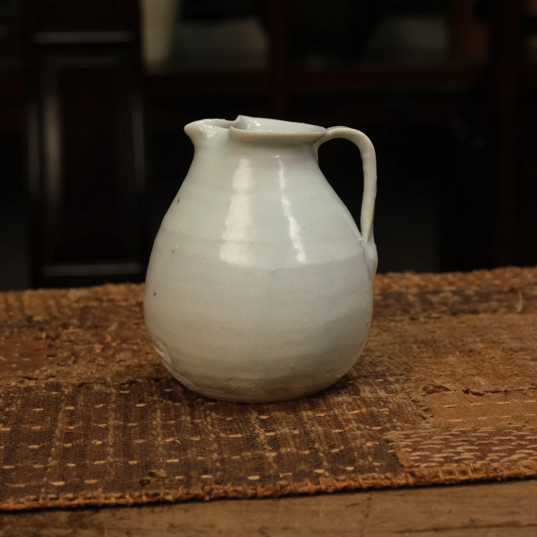 【 隐山集】甄选茶器I61