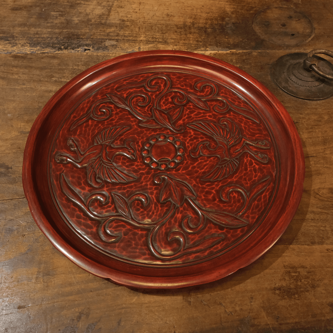 【 隐山集】甄选茶器K47