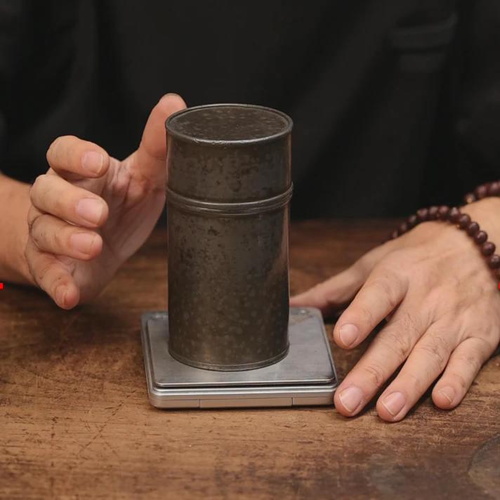 【 隐山集】甄选茶器M57