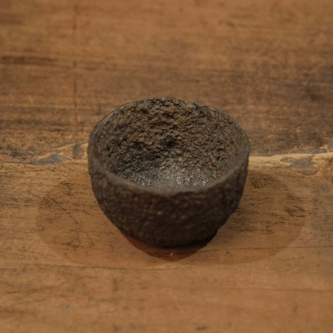 【隐山集】甄选茶器F100
