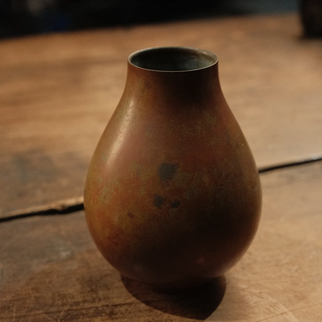 【隐山集】甄选茶器X14