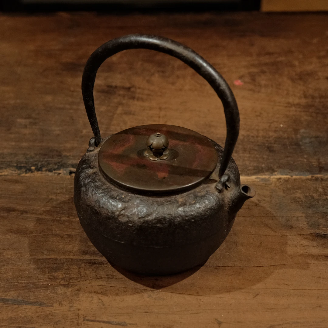 【隐山集】甄选茶器O55