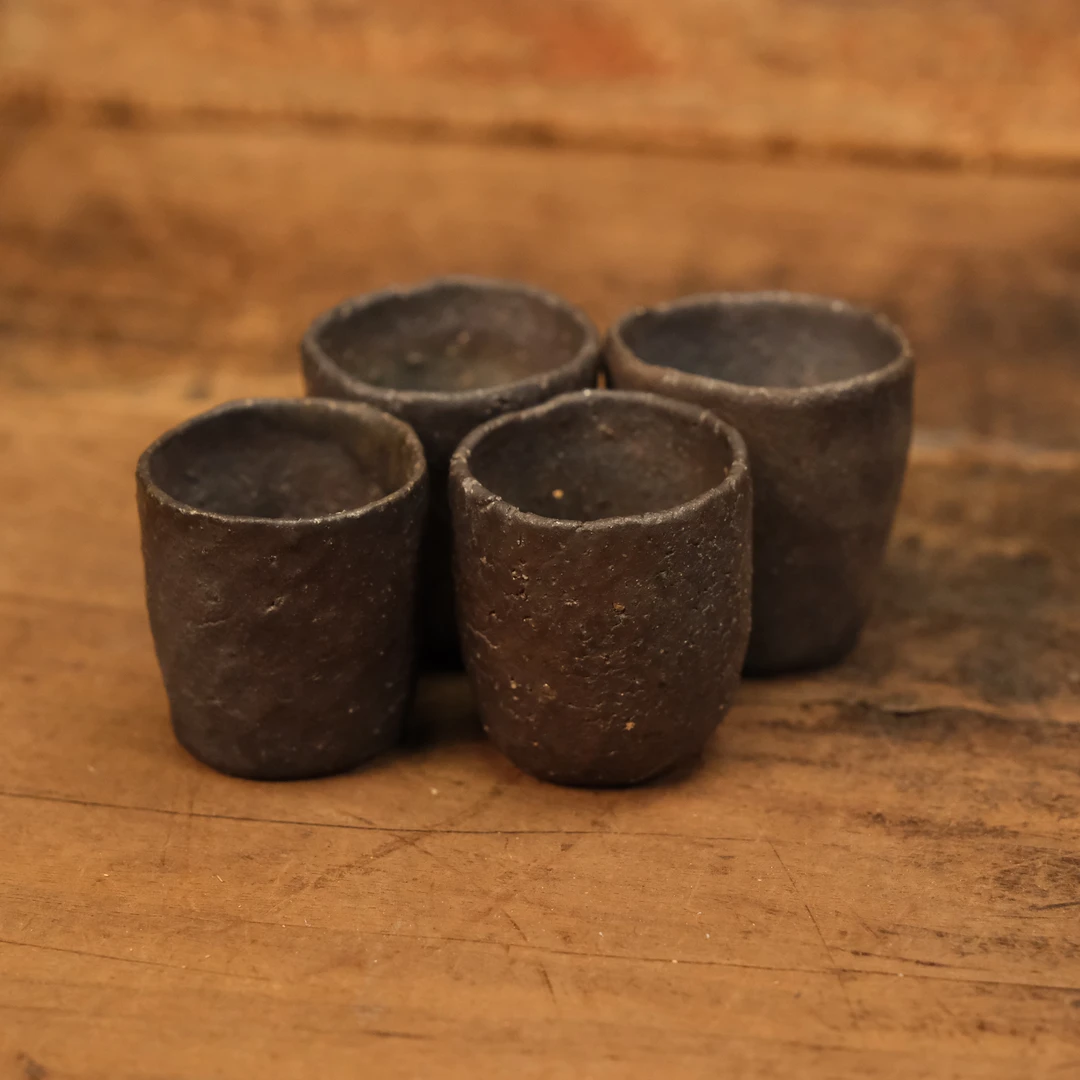 【 隐山集】甄选茶器A54