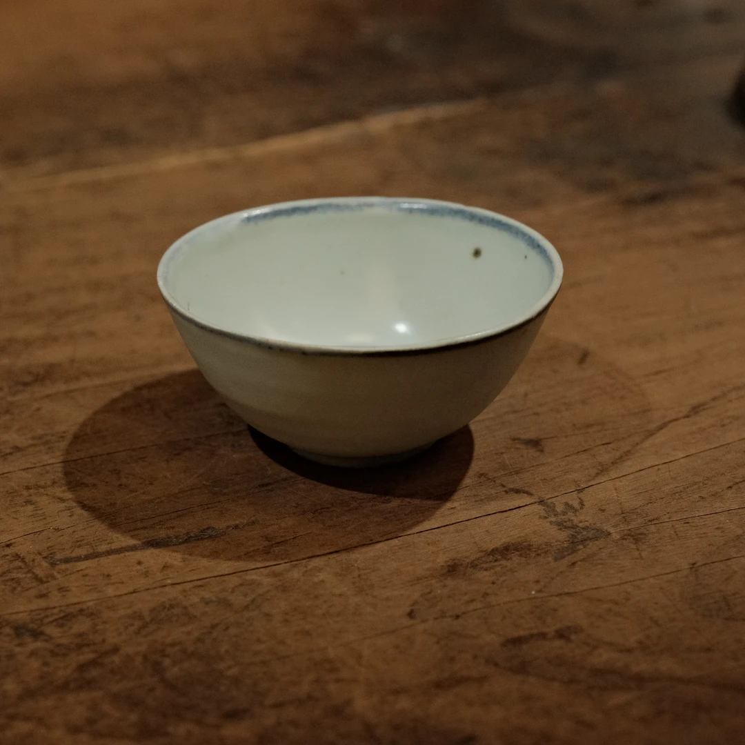 【隐山集】甄选茶器O15