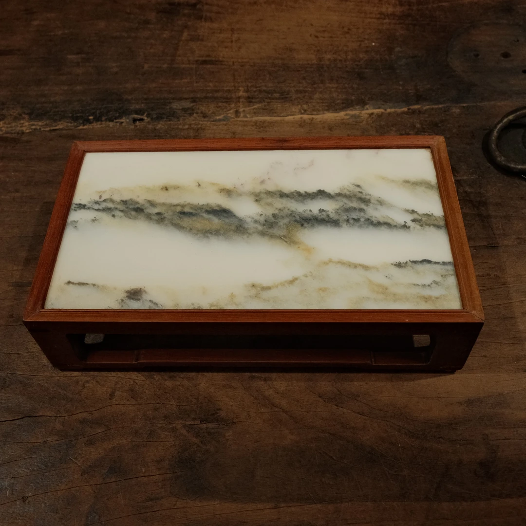 【隐山集】甄选茶器O60