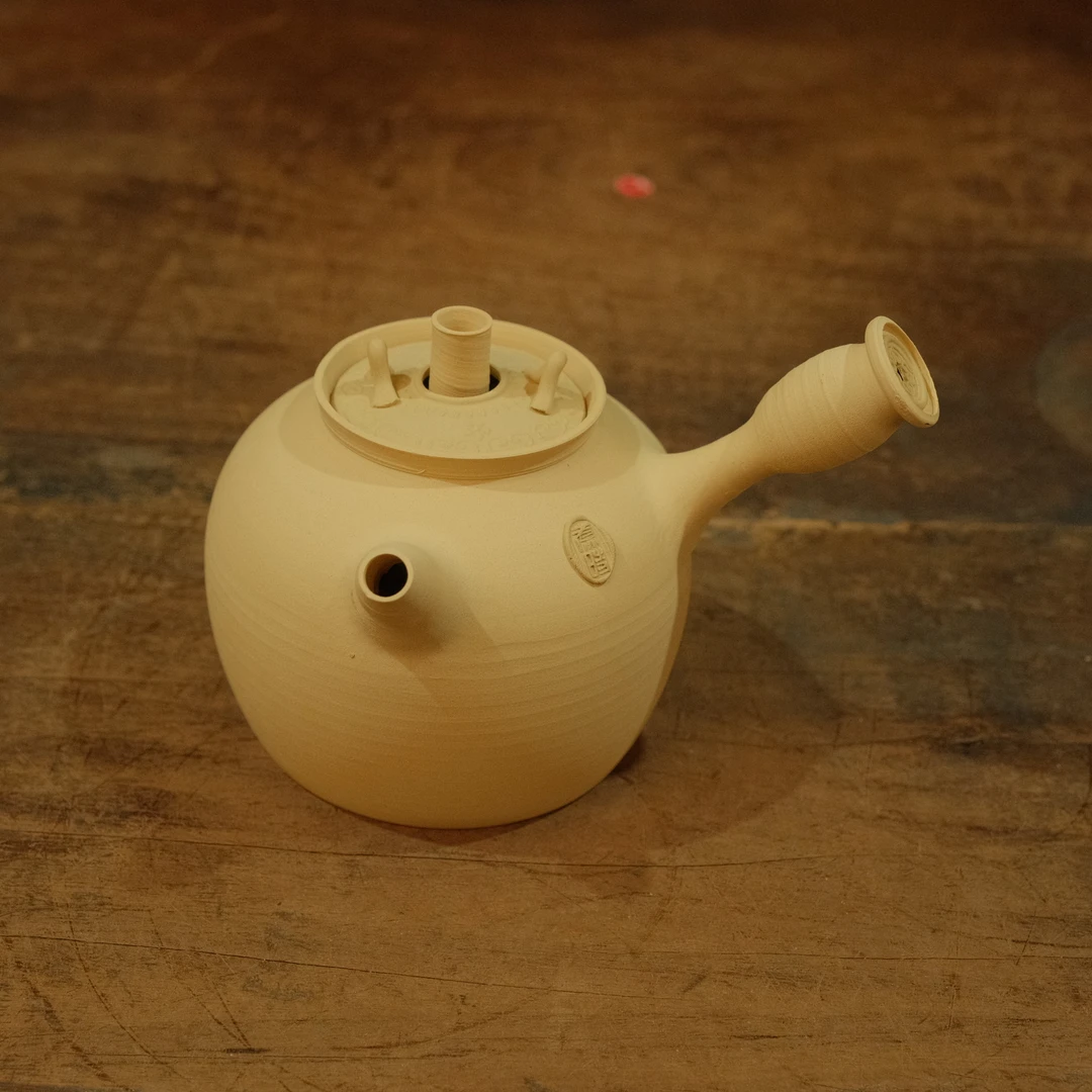 【隐山集】甄选茶器F58