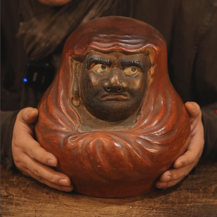 【隐山集】甄选茶器B78