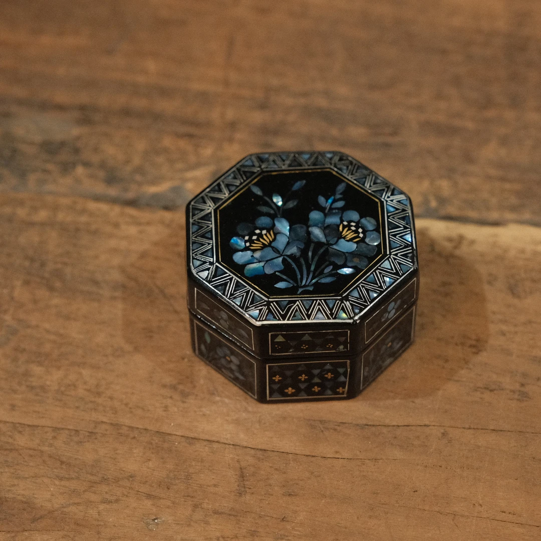 【隐山集】甄选茶器YS23