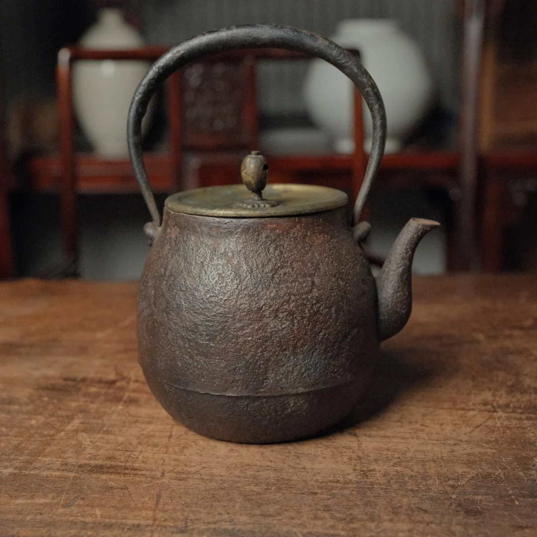 【隐山集】甄选茶器G62