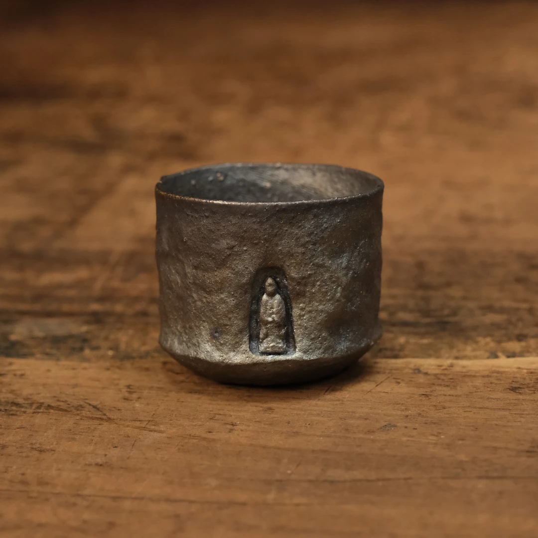 【 隐山集】甄选茶器O3