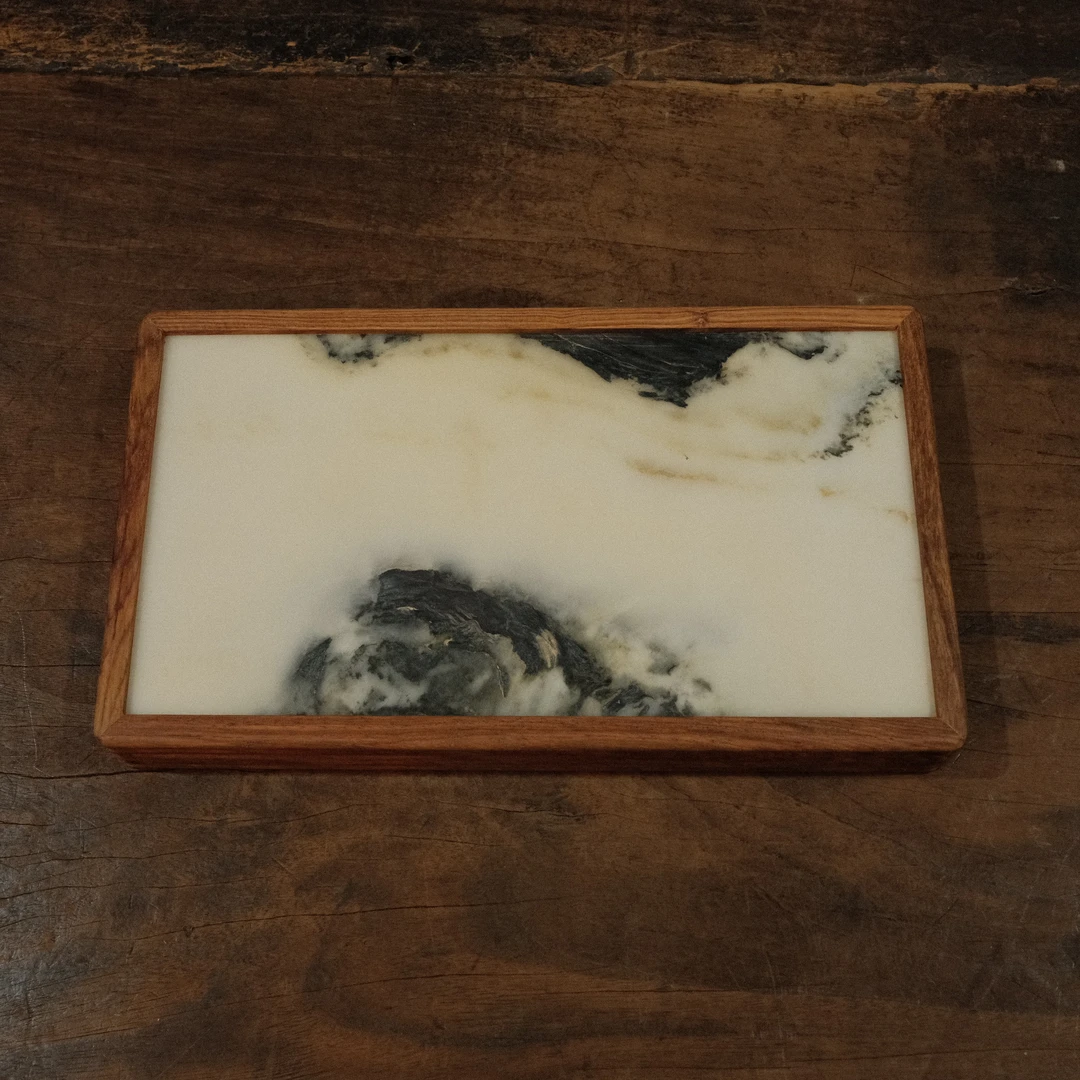 【隐山集】甄选茶器A30