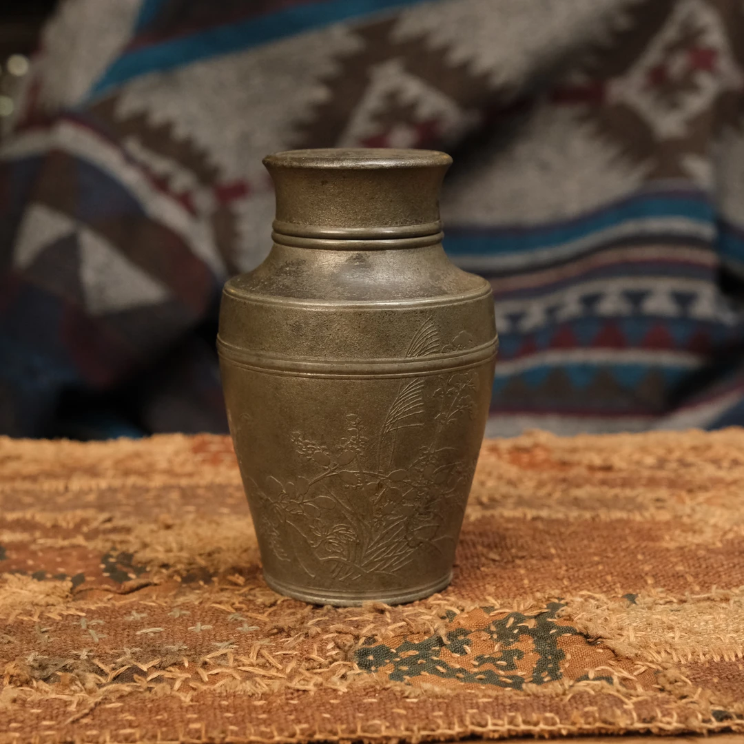 【 隐山集】甄选茶器N37