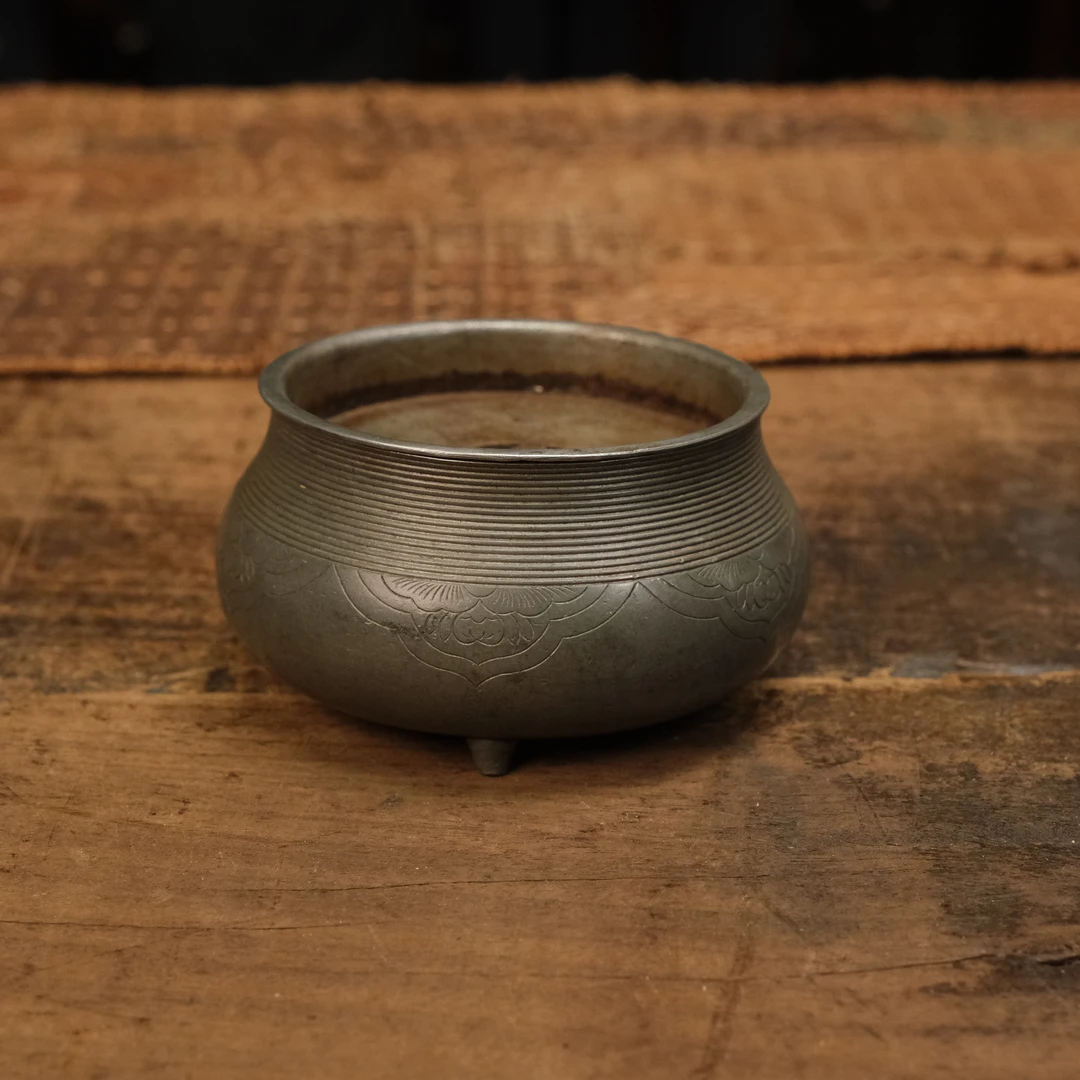 【 隐山集】甄选茶器H11