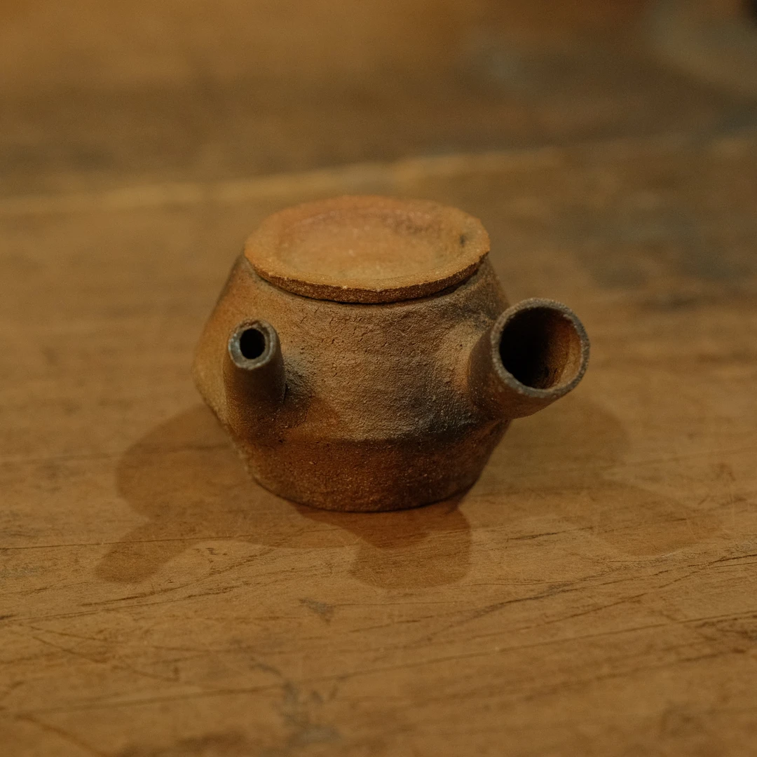 【隐山集】甄选茶器F12