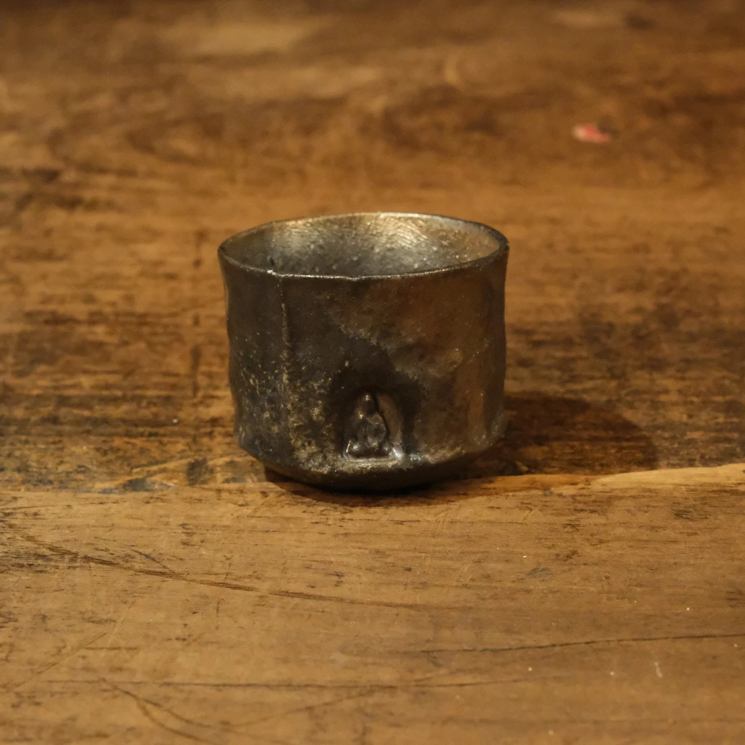【 隐山集】甄选茶器K3