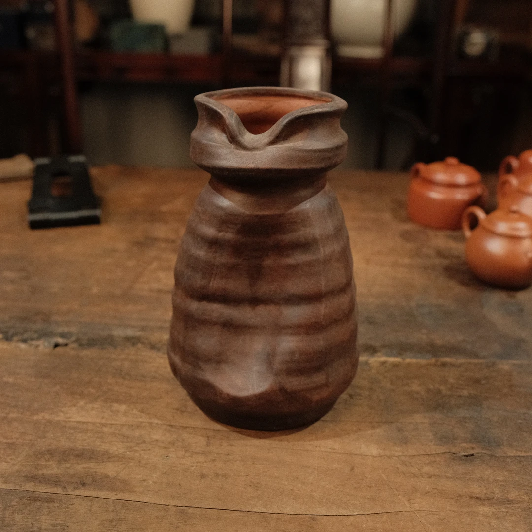 【隐山集】甄选茶器U38
