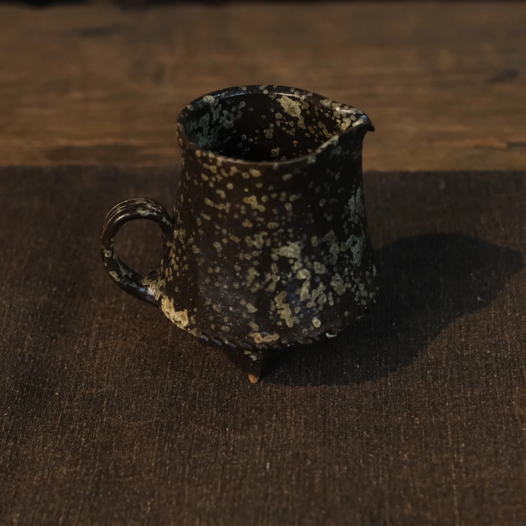 【 隐山集】甄选茶器YM11