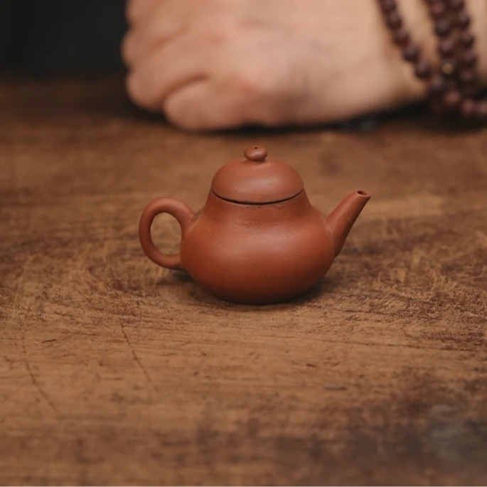 【 隐山集】甄选茶器L78
