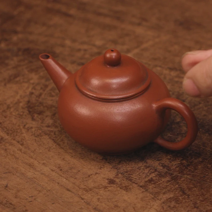 【 隐山集】甄选茶器P67