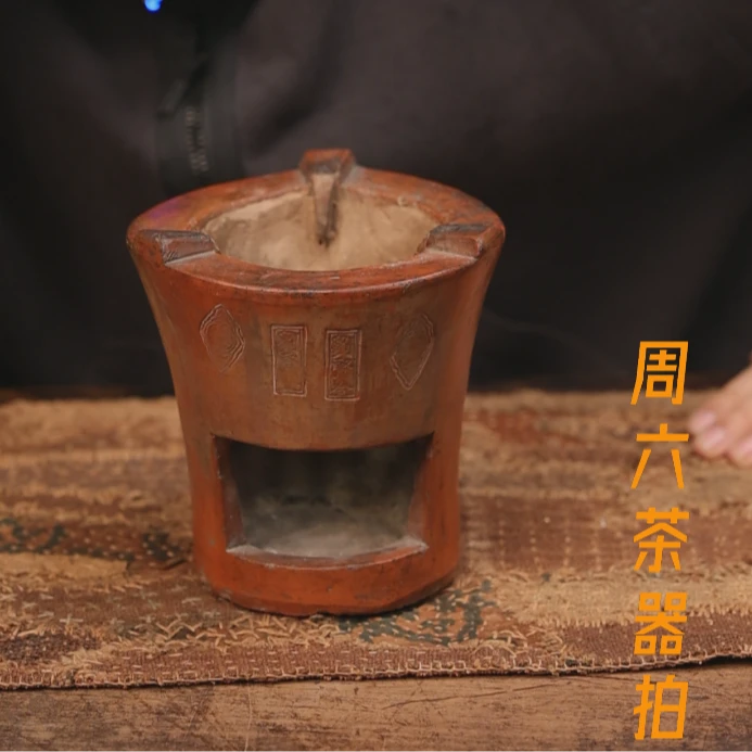 【 隐山集】甄选茶器O81