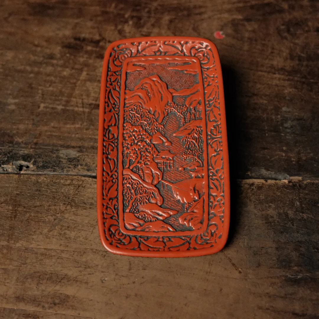 【隐山集】甄选茶器L30