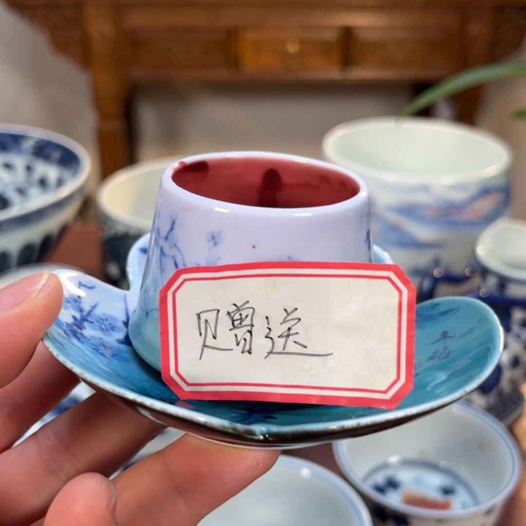 【闪购商品】陶瓷开播福利