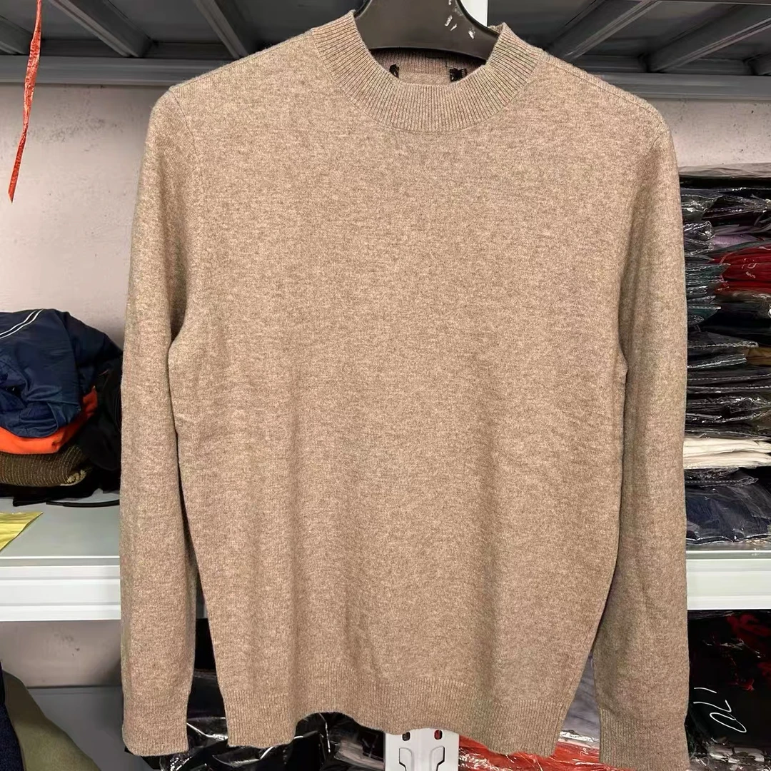 三欣【孤品扣号】秋冬2024新款男装按主播给号码拍下备注