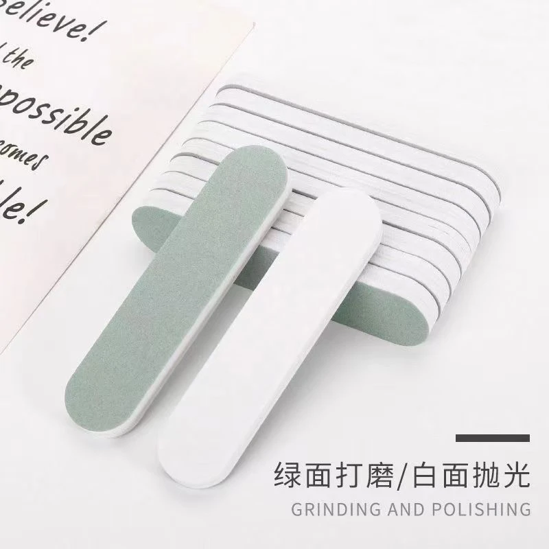 金银首饰擦银棒纯银抛光条边框划痕修复打磨手表翻新神器美甲工具