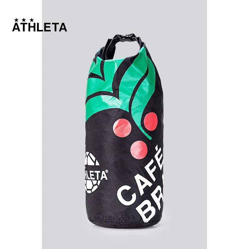 ATHLETA阿仕利塔运动健身防水袋手提包游泳收纳袋足球鞋袋 05173