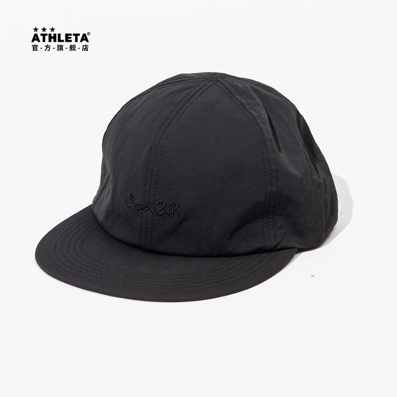 ATHLETA阿仕利塔鸭舌帽大宽檐男棒球帽透气遮阳官方正品 BR0232