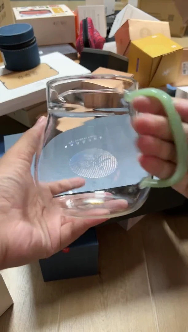 【闪购商品】福容伴月650-浅玉