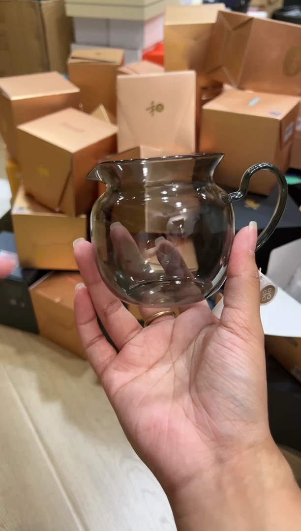【闪购商品】禾器 圆满 烟灰