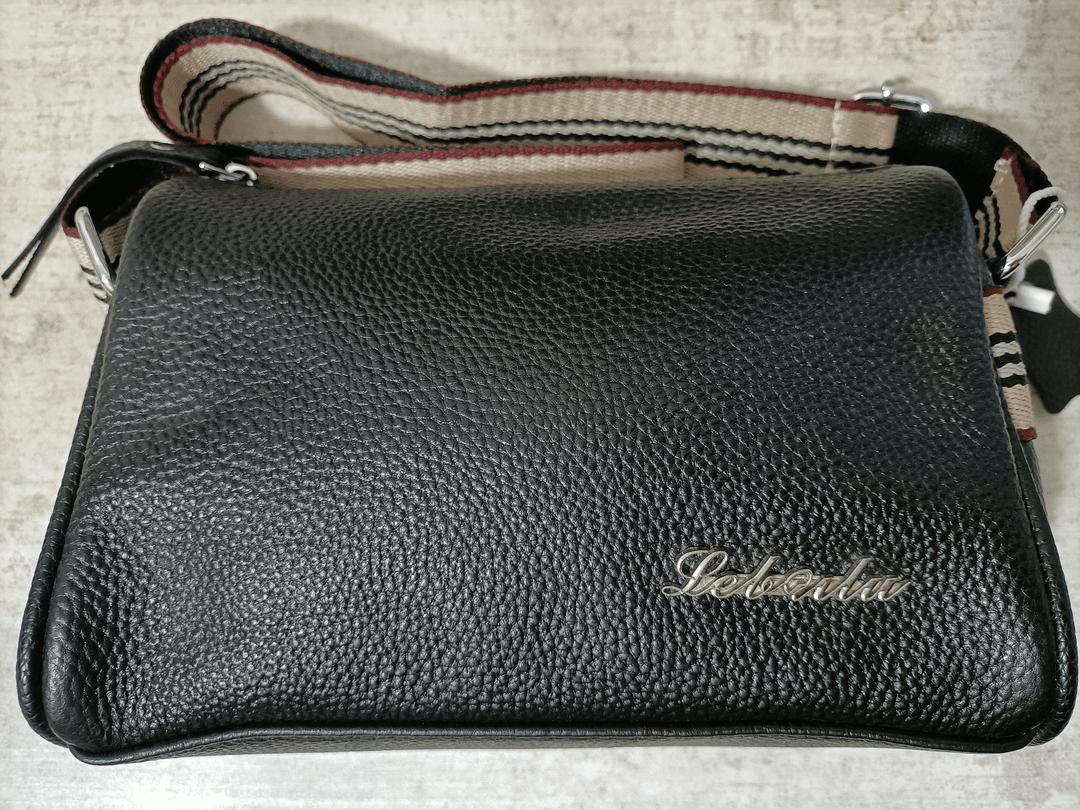 真皮头层牛皮女包斜挎包波士顿枕头包